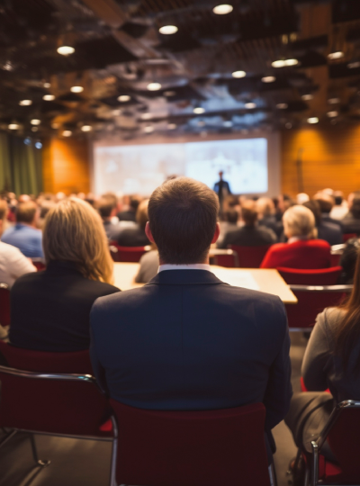 corporate events